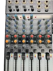 BEHRINGER XENYX 1204 USB